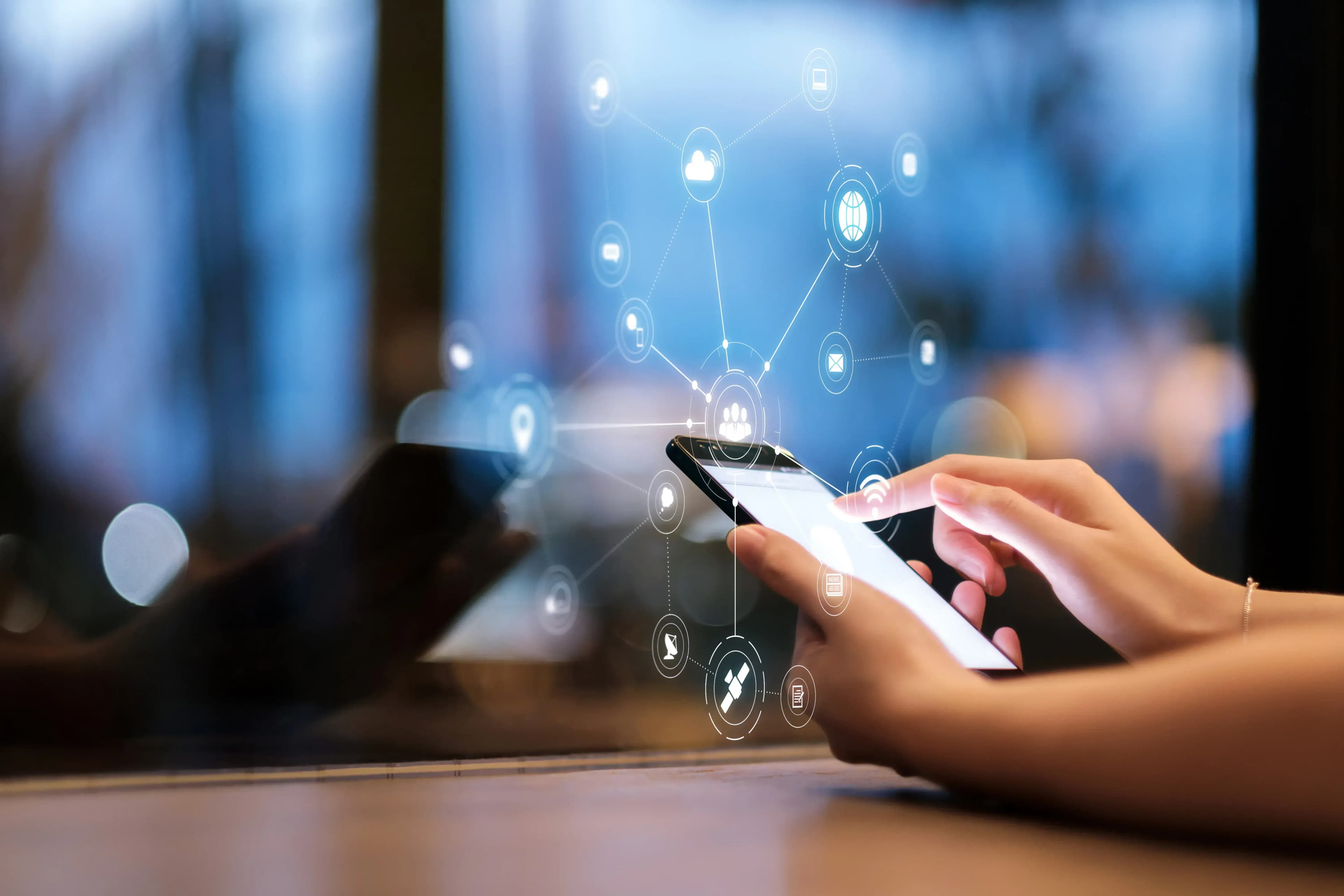 Zentrale Kommunikations-App für Vereine und Communities