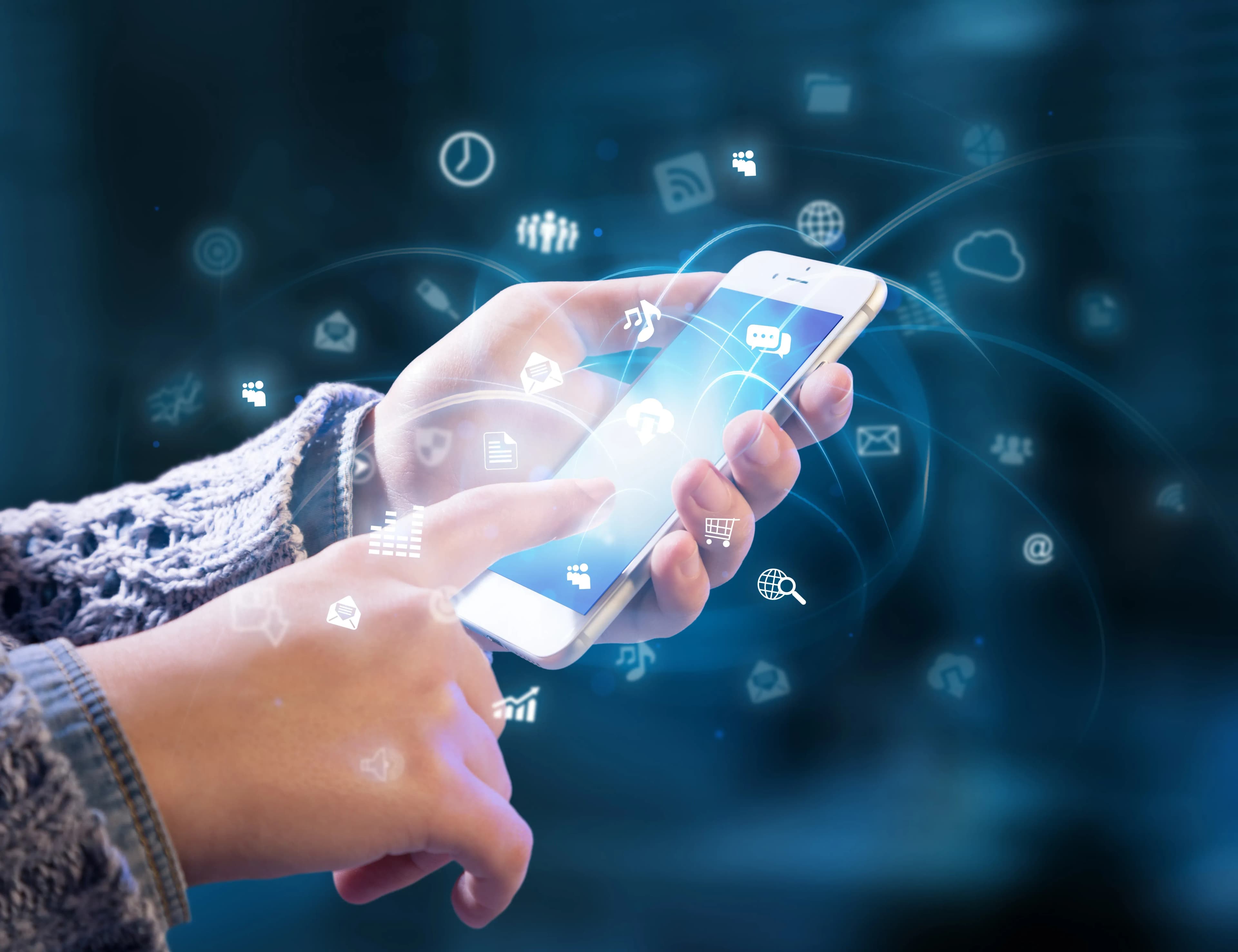Innovative App zur Mitgliederbindung für Verbände