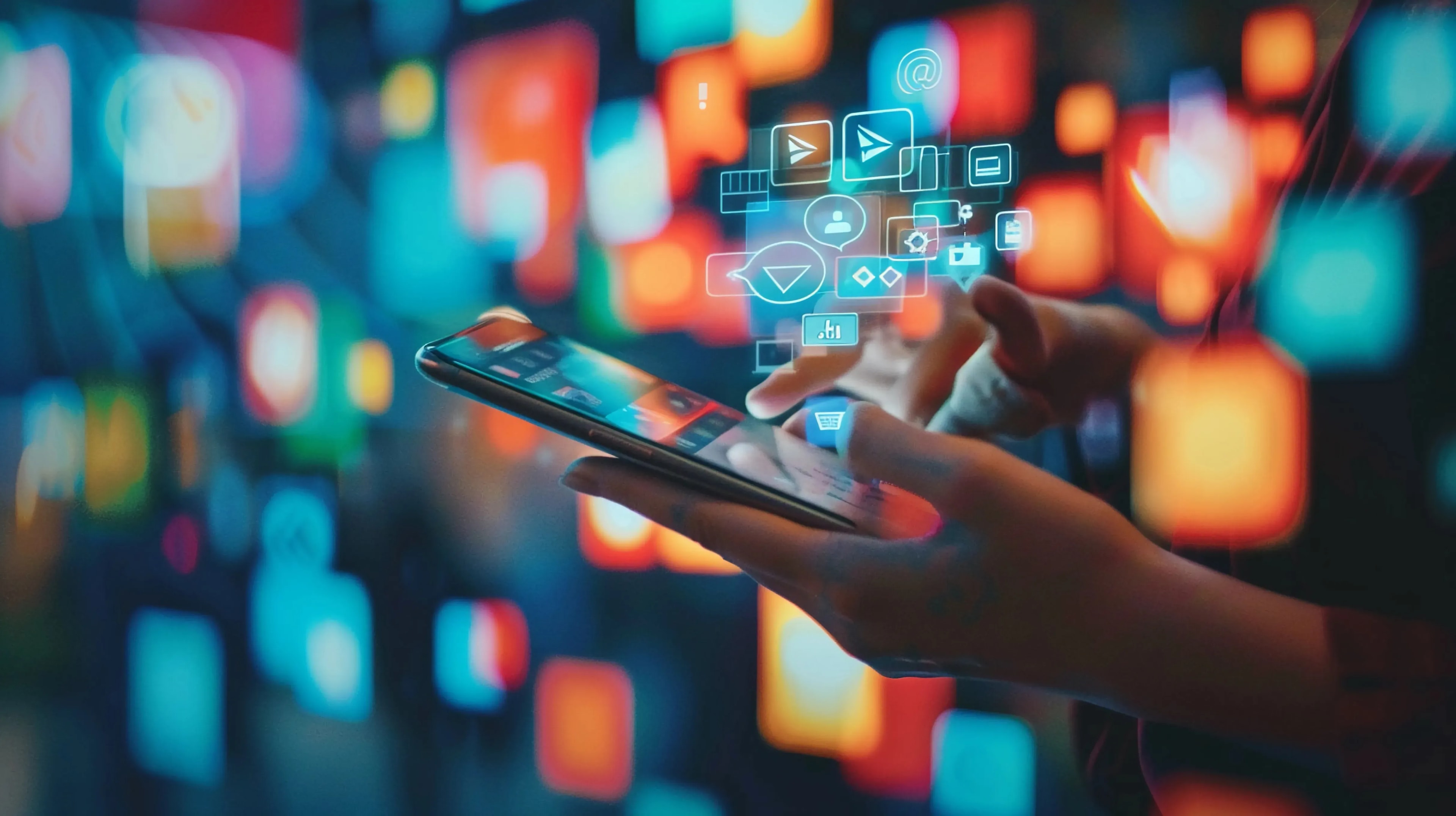 Erstklassige Lösung zur internen Kommunikation im Verein