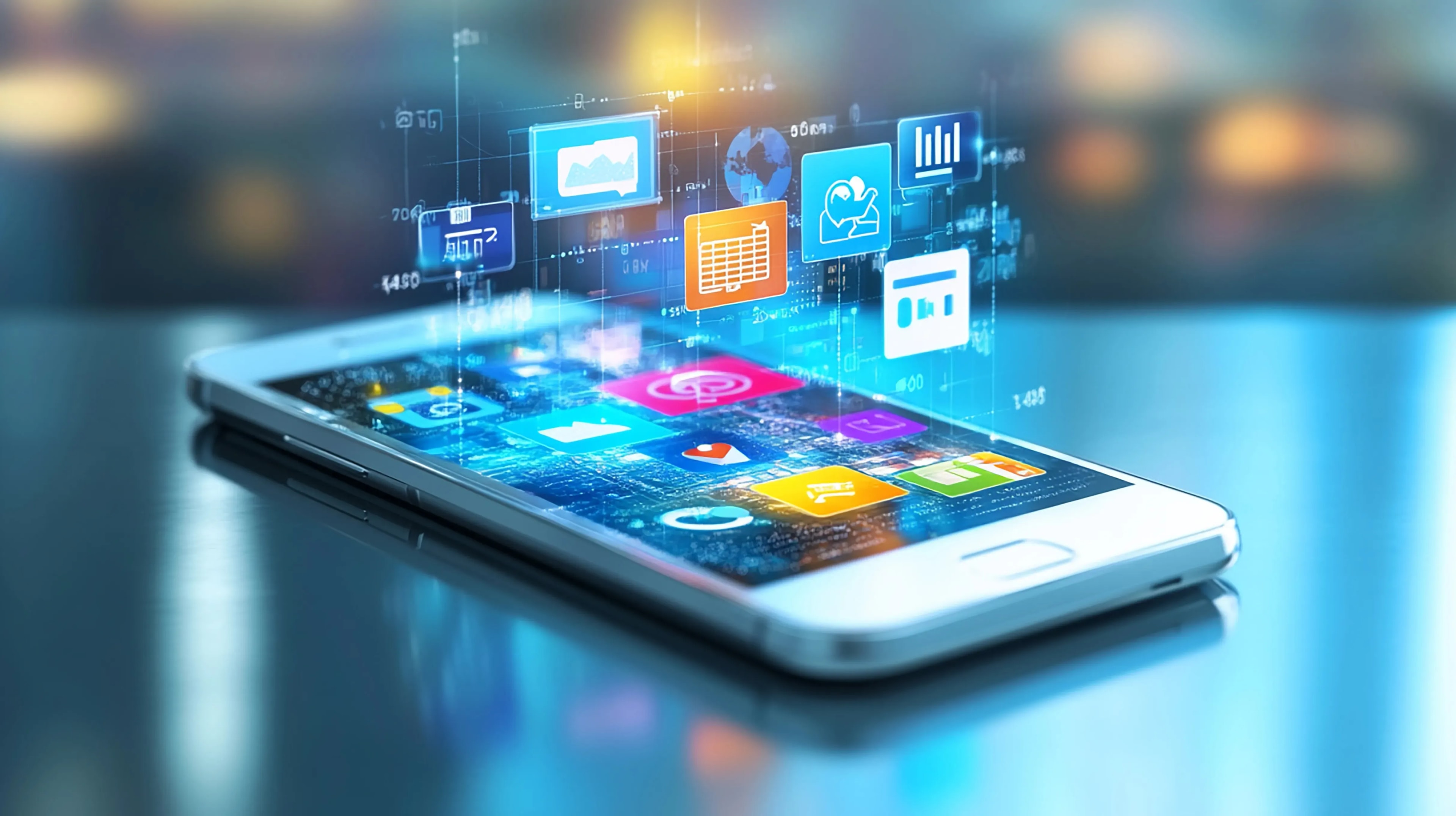 Smarte App für Verbände und Communities aus Deutschland