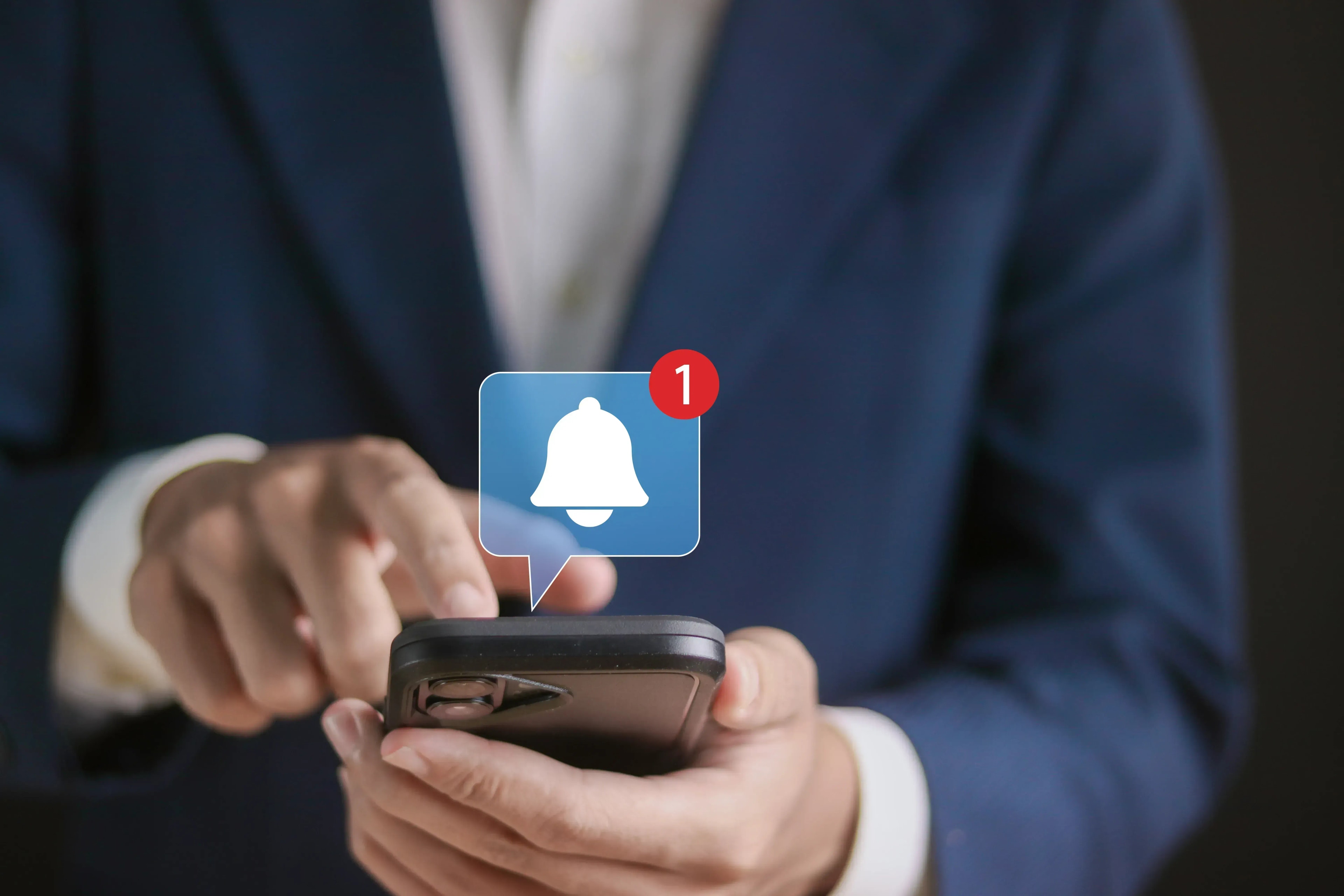 Mobile App zur Verbesserung der Vereinskommunikation