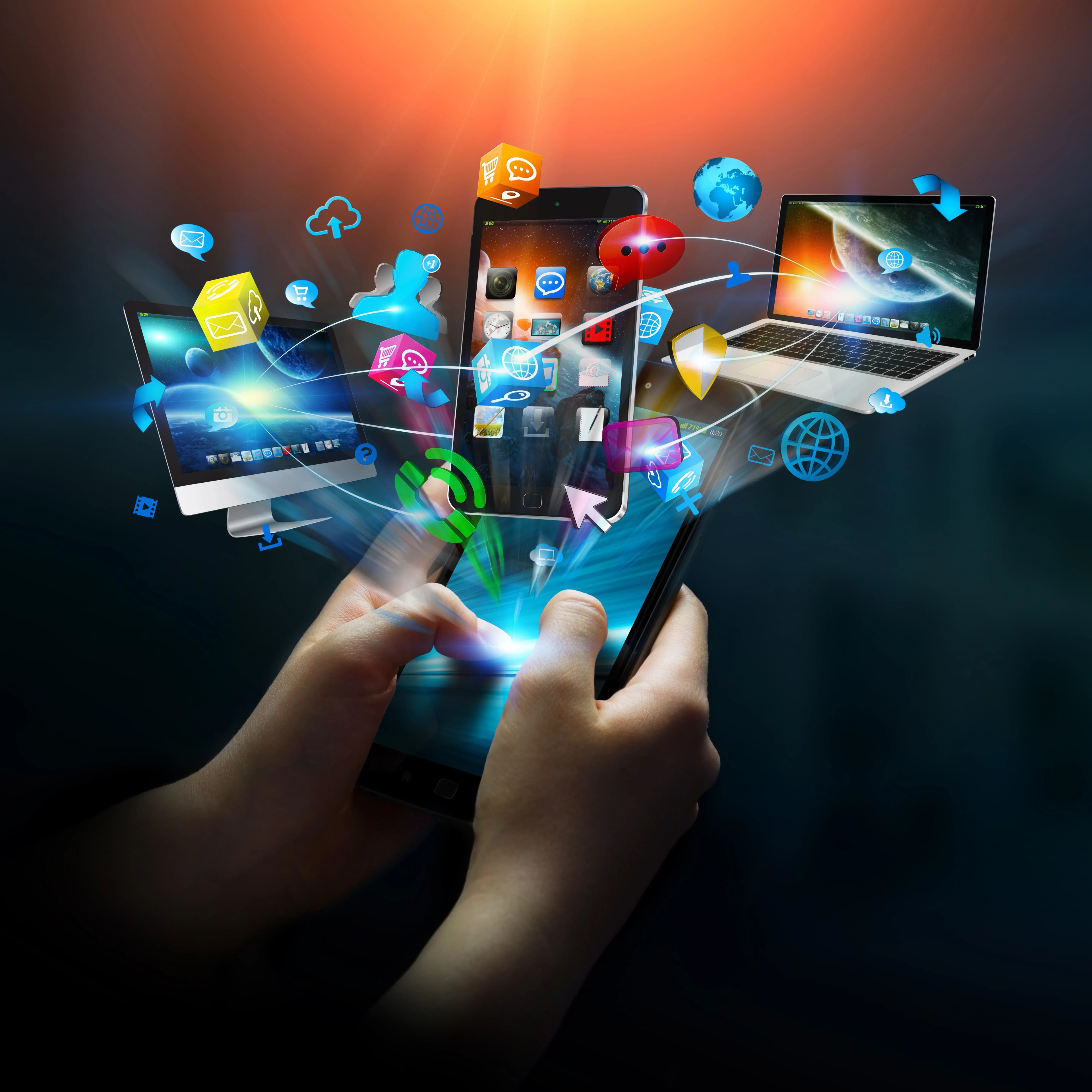 Kommunikations-App für Vereine und Verbände – Einfach starten