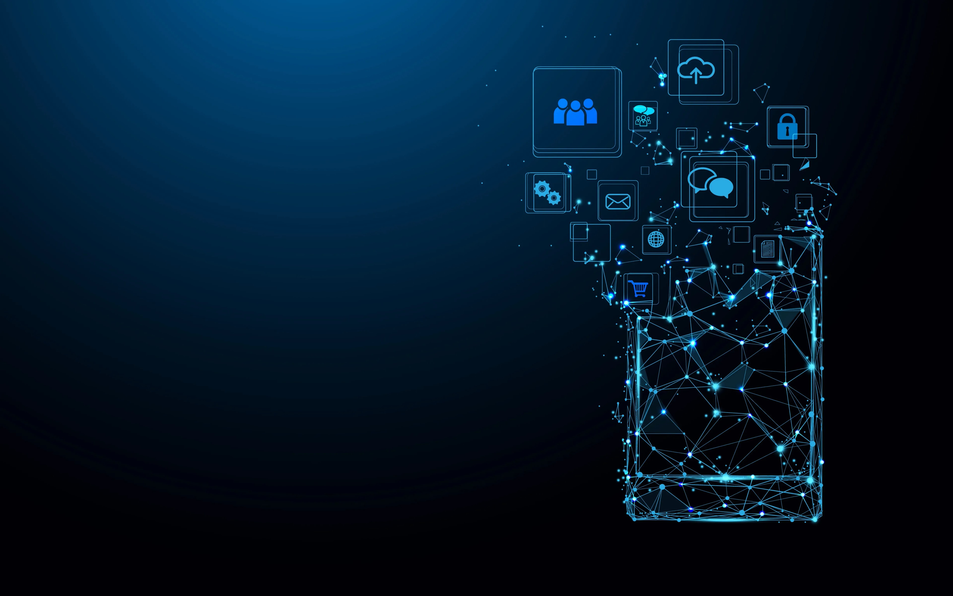 Effiziente Kommunikationsplattform für Vereine und Communities