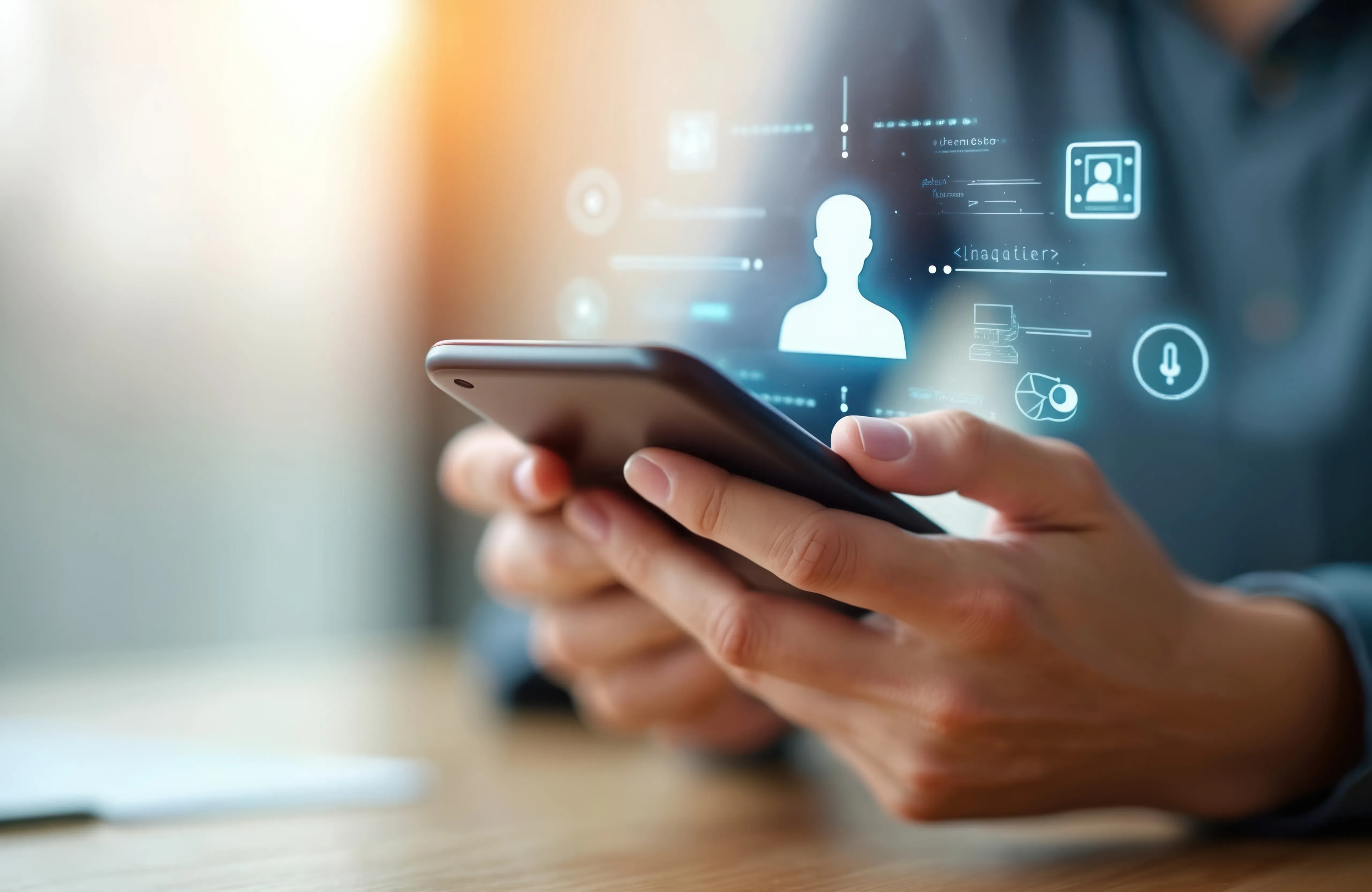 Vereins-App zur Optimierung der internen Abläufe